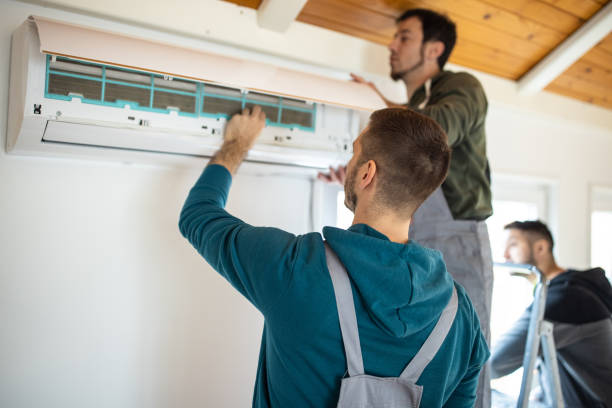 Best HVAC Equipment and Components in St Maries, ID