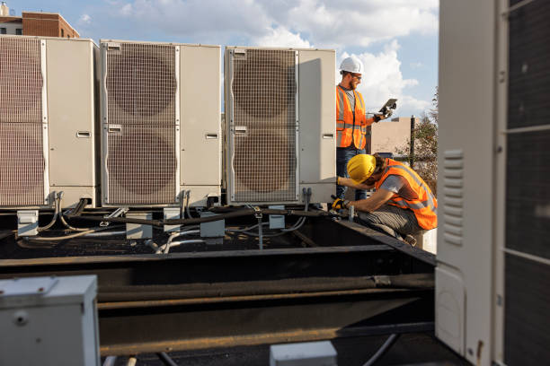 Reliable St Maries, ID HVAC Solutions