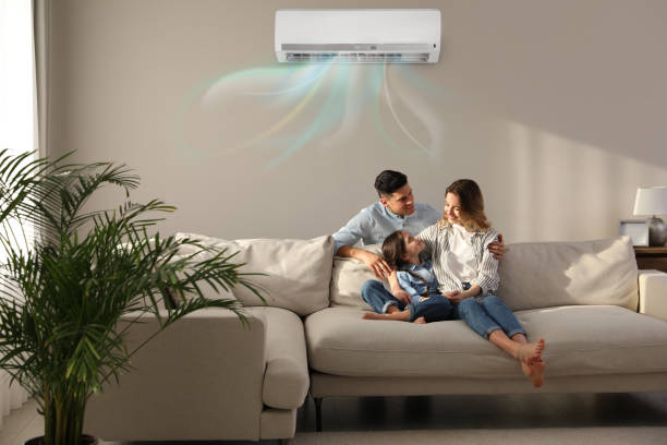 Best Energy-efficient HVAC Solutions in St Maries, ID