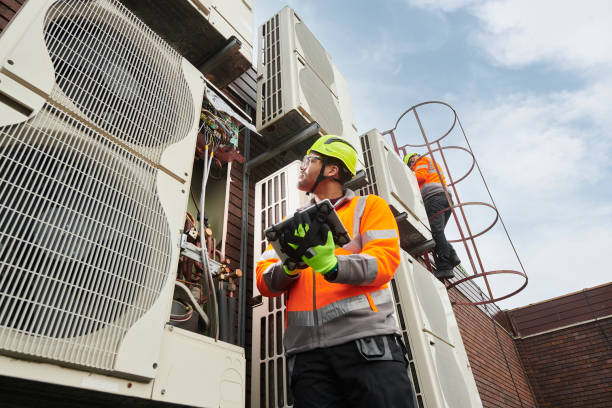 Best Emergency HVAC Services in St Maries, ID