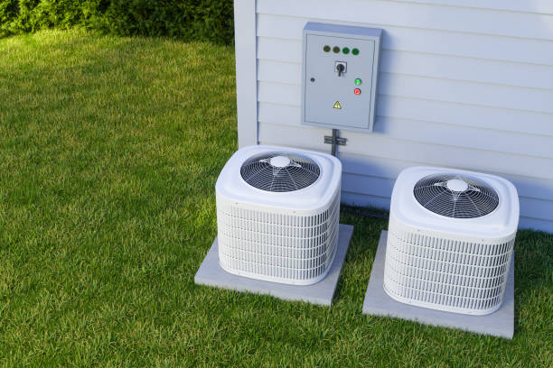 Best Geothermal HVAC Systems in St Maries, ID
