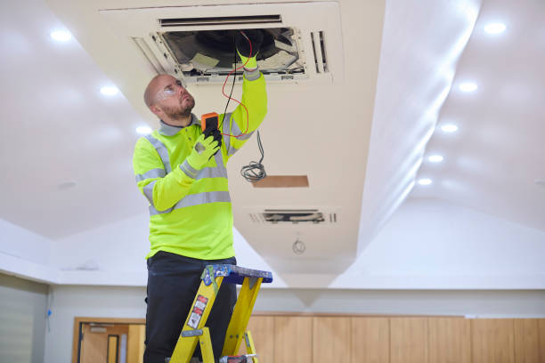 Best HVAC for Healthcare Facilities in St Maries, ID