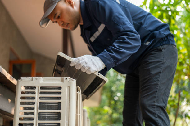 Best Seasonal HVAC Services in St Maries, ID