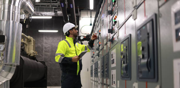 Best VRF (Variable Refrigerant Flow) Systems in St Maries, ID