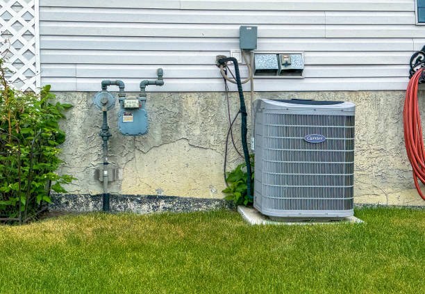 Best Ductless Mini-Split Systems in St Maries, ID